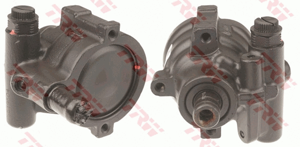 Hydraulic Pump, steering (JPR910)