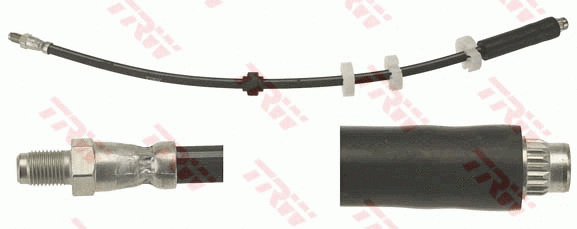 Brake Hose (PHB655)