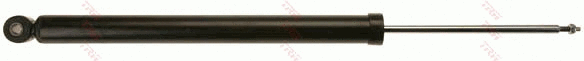 Shock Absorber (JGT1206S)