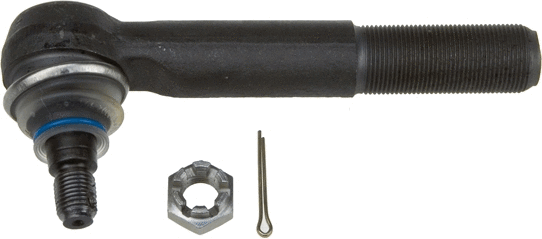 Tie Rod End (JTE2404)