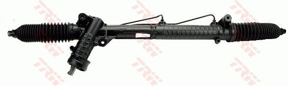 Steering Gear