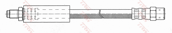 Brake Hose