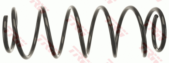 Suspension Spring (JCS1429)