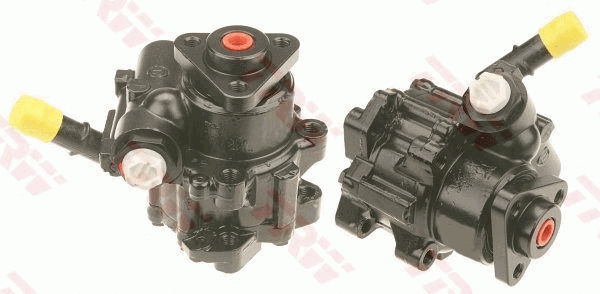 Hydraulic Pump, steering (JPR705)