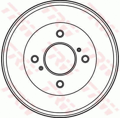 Brake Drum