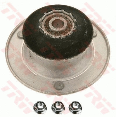 Repair Kit, suspension strut support mount (JSL112)