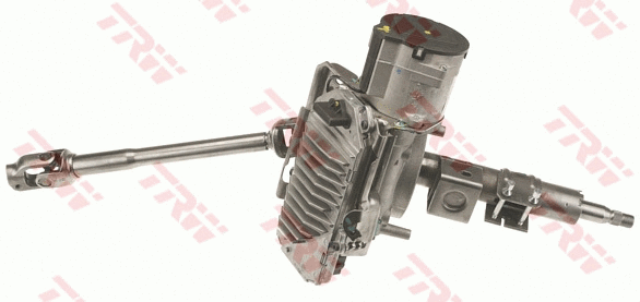 Steering Column (JCR336)