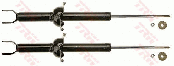 Shock Absorber (JGM539T)