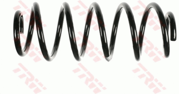Suspension Spring (JCS726)