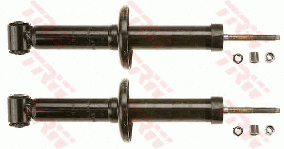 Shock Absorber (JHS209T)