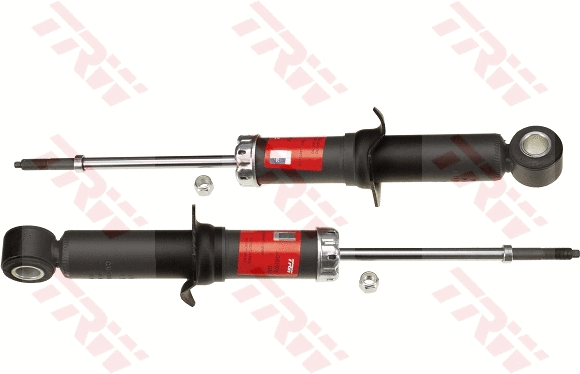 Shock Absorber (JGS1076T)