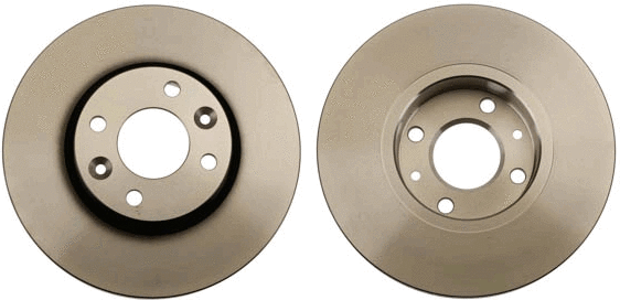 Brake Disc (DF4364)