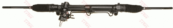 Steering Gear