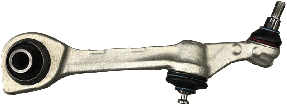 Control/Trailing Arm, wheel suspension (JTC7863)
