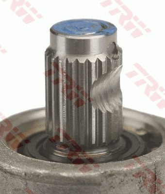Steering Gear