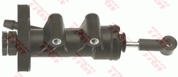 Master Cylinder, clutch (PND207)
