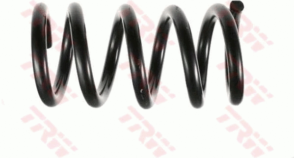 Suspension Spring (JCS539)