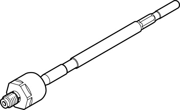 Inner Tie Rod (JAR564)