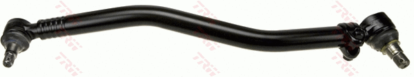 Centre Rod Assembly (JTR0032)