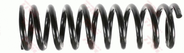 Suspension Spring (JCS210)