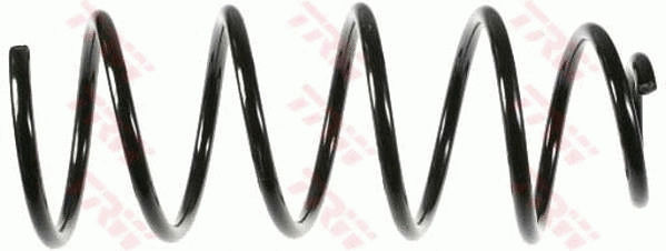 Suspension Spring (JCS206)