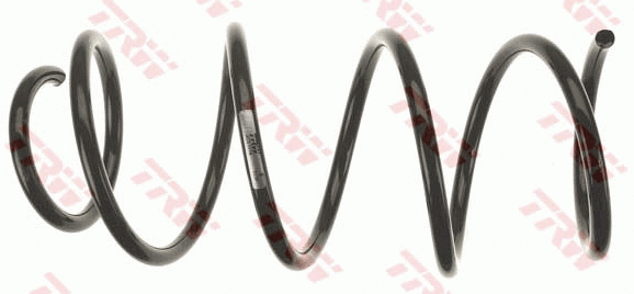 Suspension Spring (JCS1114)