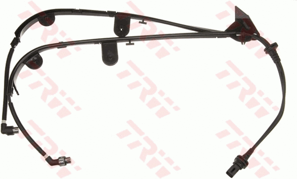 Sensor, wheel speed (GBS1603)