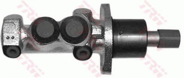 Brake Master Cylinder (PMF196)