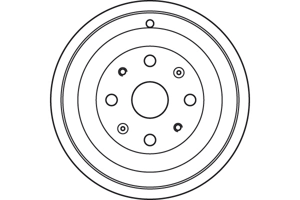 Brake Drum