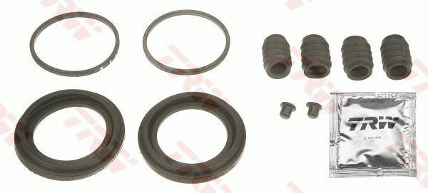 Repair Kit, brake caliper (SJ1254)