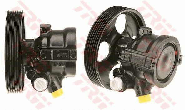 Hydraulic Pump, steering (JPR475)