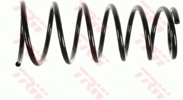 Suspension Spring (JCS752)