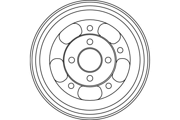 Brake Drum