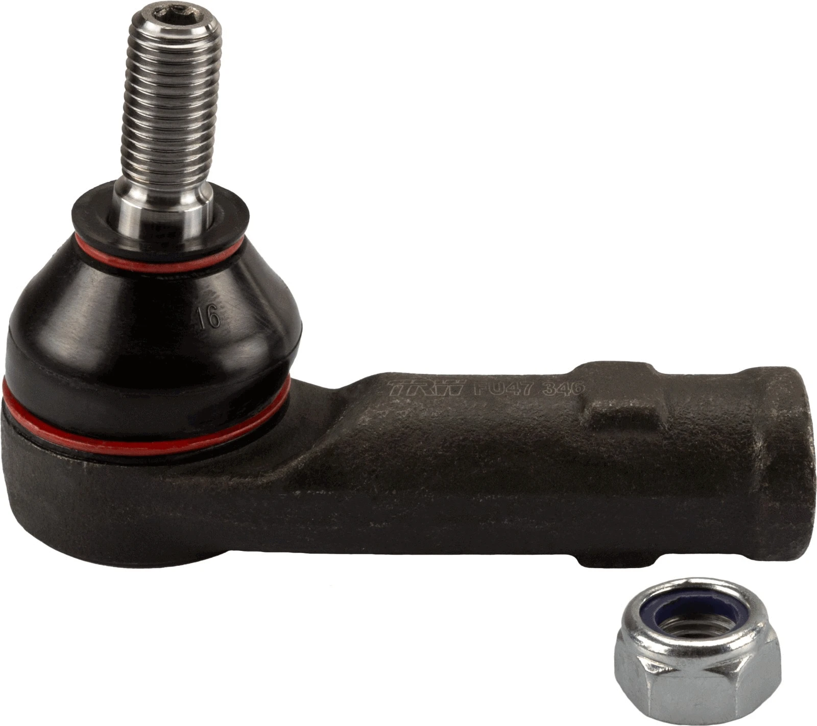 Tie Rod End (JTE346)