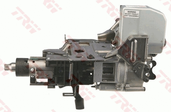 Steering Column