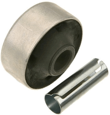 Mounting, control/trailing arm (JBU789)