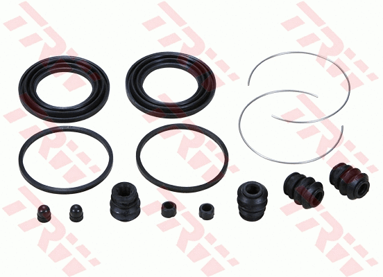 Repair Kit, brake caliper (SJ8021AX)