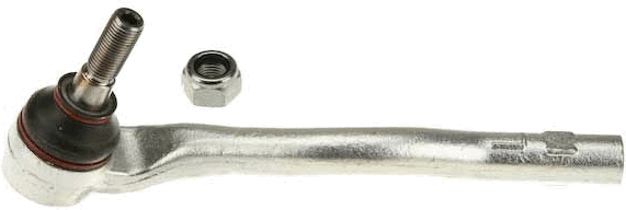 Tie Rod End (JTE1191)