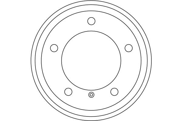 Brake Drum