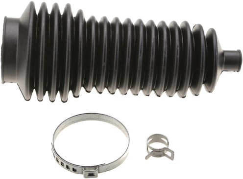 Bellow Kit, steering (JBE165)