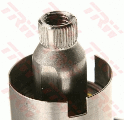Steering Column