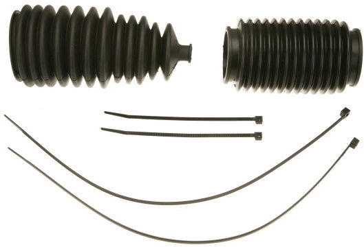 Bellow Kit, steering (JBE197)
