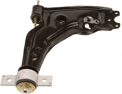 Control/Trailing Arm, wheel suspension (JTC211)