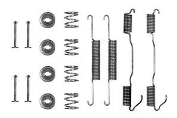 Accessory Kit, brake shoes (SFK1)