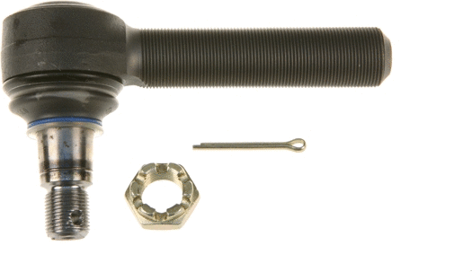 Tie Rod End (JTE3518)