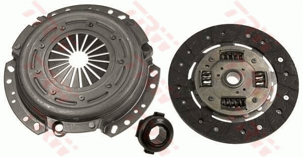 Clutch Kit (TCK2204)