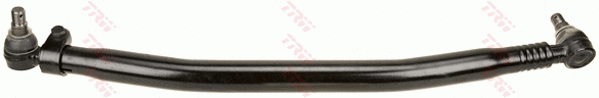 Centre Rod Assembly (JTR0103)