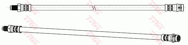 Brake Hose