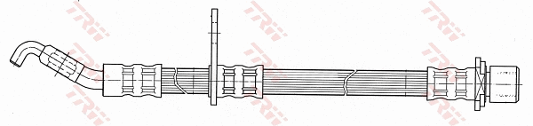 Brake Hose
