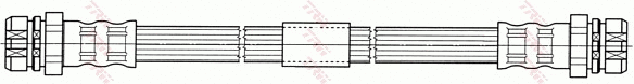 Brake Hose